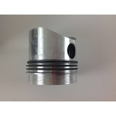 Kit cylindre piston 102 mm moteur DIESEL LOMBARDINI 4LD820 LDA820 4898.005 | NewgardenParts.com