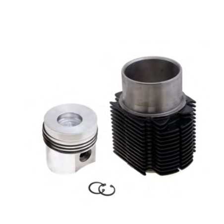 Cylinder piston kit 78 mm engine DIESEL LOMBARDINI 6LD325 6LD325/C | NewgardenParts.com