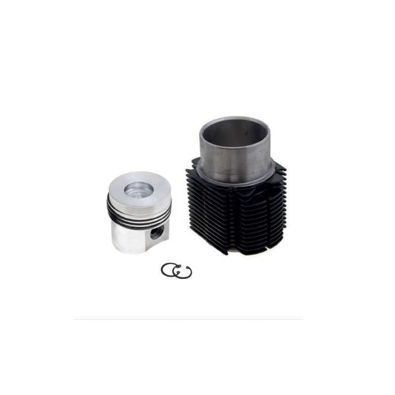 Piston cylinder kit 80 mm DIESEL engine RUGGERINI RF80 RF81 RD81 130112K Piston cylinder kit 80 mm DIESEL engine RUGGERINI RF80 RF81 RD81 130112K