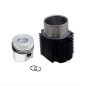 Piston cylinder kit 80 mm DIESEL engine RUGGERINI RF80 RF81 RD81 130112K Piston cylinder kit 80 mm DIESEL engine RUGGERINI RF80 RF81 RD81 130112K