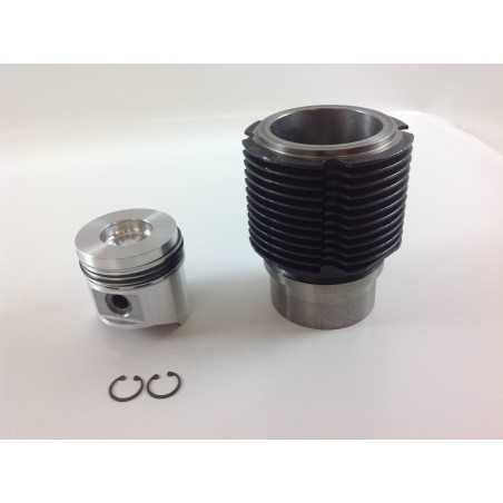 Kit cylindre piston 85 mm moteur DIESEL RUGGERINI RF100 RD85 ADN48 130139K | NewgardenParts.com