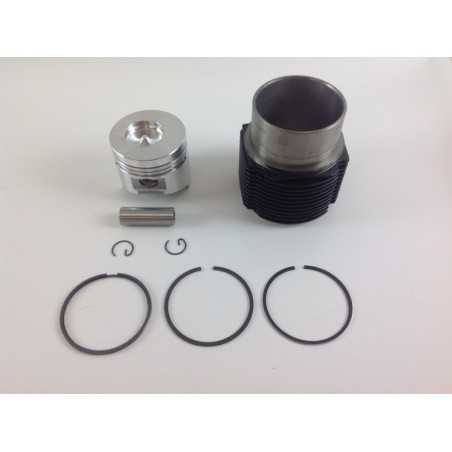 Kit cilindro pistone 90 mm motore DIESEL LOMBARDINI 12LD477/2 RUGGERINI RD210 | NewgardenParts.com