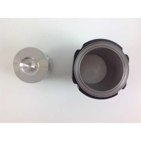 Kit cilindro pistone 90 mm motore DIESEL LOMBARDINI 12LD477/2 RUGGERINI RD210