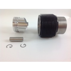 Kit piston cylindre 90 mm moteur DIESEL LOMBARDINI 12LD477-2 RUGGERINI RD210 | NewgardenParts.com