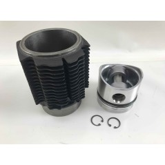 Zylindersatz Kolben 90 mm Motor DIESEL LOMBARDINI 9LD560-2 9LD561-2 4898.030