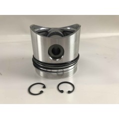 Zylindersatz Kolben 90 mm Motor DIESEL LOMBARDINI 9LD560-2 9LD561-2 4898.030 | NewgardenParts.com