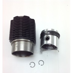 Zylindersatz 90 mm Kolben DIESEL-Motor RUGGERINI RF120 RF121 A2394 130114K | NewgardenParts.com