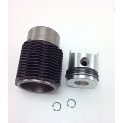 Zylindersatz 90 mm Kolben DIESEL-Motor RUGGERINI RF120 RF121 A2394 130114K | NewgardenParts.com