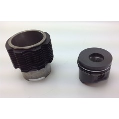 Kit cilindro pistone 90 mm motore DIESEL RUGGERINI RF90 RF91 A2392 130113K | NewgardenParts.com