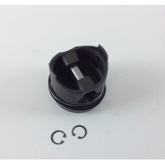 Piston cylinder kit 90 mm DIESEL engine RUGGERINI RF90 RF91 A2392 130113K | NewgardenParts.com