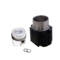 Zylindersatz Kolben 95 mm DIESEL Motor LOMBARDINI 9LD625-2 9LD626-2 11LD625-3 | NewgardenParts.com