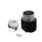 Kit cilindro pistone 95 mm motore DIESEL LOMBARDINI 9LD625-2 9LD626-2 11LD625-3