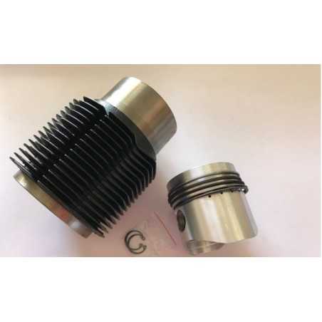 KIT 95 mm piston cylinder DIESEL engine LOMBARDINI LDA672 LDA673 5LD675-2 | NewgardenParts.com