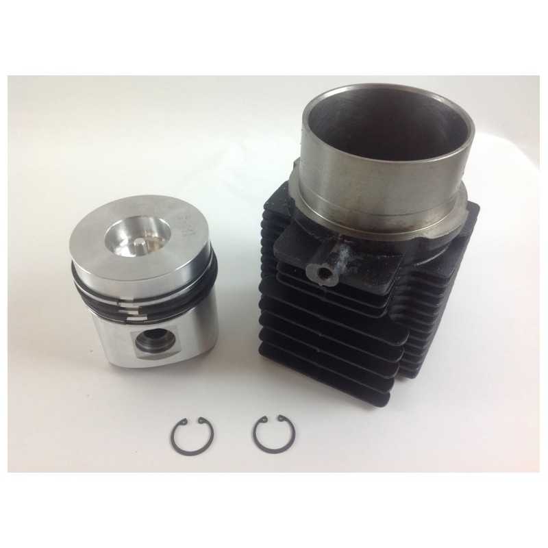 Zylinder-Kolbensatz 95 mm DIESEL-Motor LOMBARDINI LDA96 LDA97 4LD640 4898.003 Zylinder-Kolbensatz 95 mm DIESEL-Motor LOMBARDINI LDA96 LDA97 4LD640 4898.003
