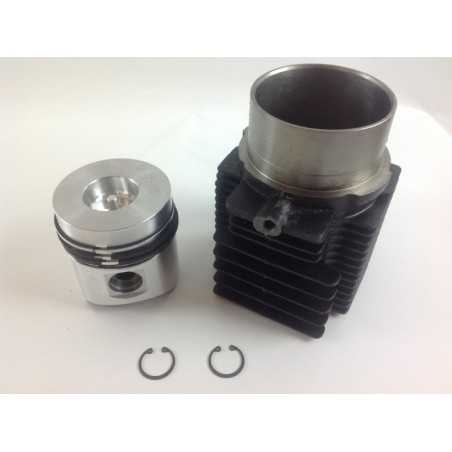 Zylinder-Kolbensatz 95 mm DIESEL-Motor LOMBARDINI LDA96 LDA97 4LD640 4898.003 | NewgardenParts.com