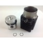Cylinder piston kit 95 mm DIESEL engine LOMBARDINI LDA96 LDA97 4LD640 4898.003 Cylinder piston kit 95 mm DIESEL engine LOMBARDINI LDA96 LDA97 4LD640 4898.003