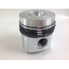 Kit pistón cilindro 95 mm motor DIESEL LOMBARDINI LDA96 LDA97 4LD640 4898.003 | NewgardenParts.com