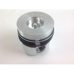 Cylinder piston kit 95 mm DIESEL engine LOMBARDINI LDA96 LDA97 4LD640 4898.003 | NewgardenParts.com