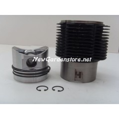 LOMBARDINI diesel engine 1 SERIES 6LD435 adaptable piston cylinder kit | NewgardenParts.com