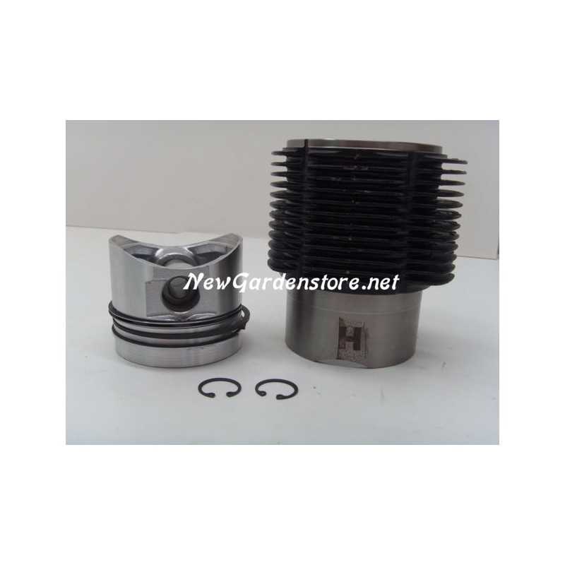 LOMBARDINI diesel engine 1 SERIES 6LD435 adaptable piston cylinder kit