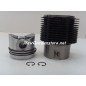 LOMBARDINI Dieselmotor 1 SERIE 6LD435 anpassbarer Kolben-Zylinder-Bausatz