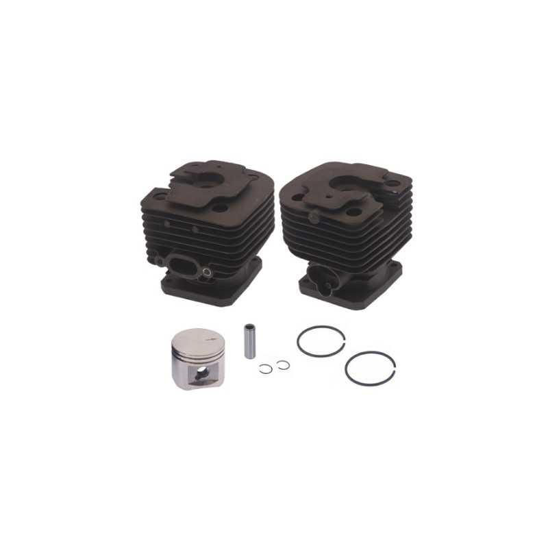 Kit cilindro pistone compatibile decespugliatore STIHL FS450 4129-020-1211