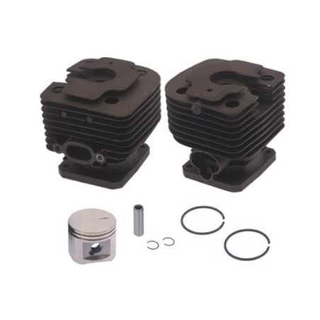 STIHL FS450 4129-020-1211 Brushcutter compatible piston cylinder kit | NewgardenParts.com