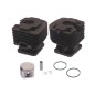 Kit cilindro pistone compatibile decespugliatore STIHL FS450 4129-020-1211