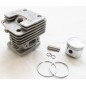 Kit cylindre à piston compatible ALPINA pour tronçonneuse 40