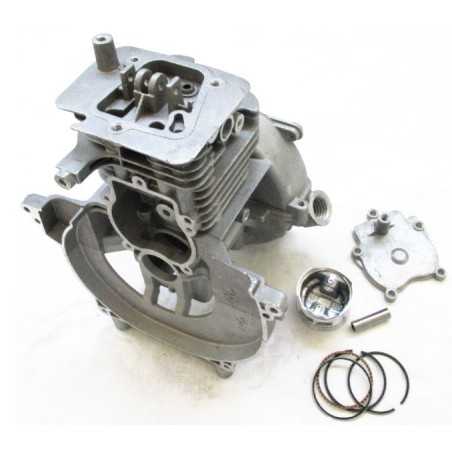 Piston cylinder kit compatible with HONDA GX-31 brushcutter | NewgardenParts.com