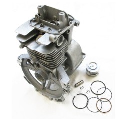 Piston cylinder kit compatible with HONDA GX-35 brushcutter | NewgardenParts.com