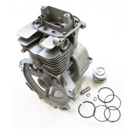 Kit cilindro pistone compatibile con decespugliatore HONDA GX-35 | NewgardenParts.com