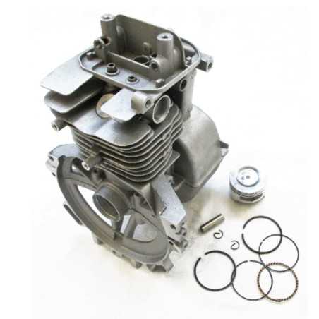 Piston cylinder kit compatible with HONDA GX-35 brushcutter | NewgardenParts.com