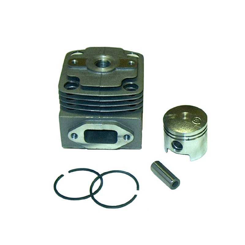 Kit cylindre à piston compatible avec la débroussailleuse KAWASAKI TD40