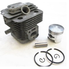 Piston cylinder kit compatible with KAWASAKI TH 23 brushcutter