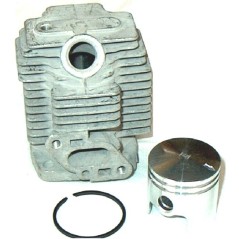 Piston cylinder kit compatible with brushcutter MITSUBISHI TL26 | NewgardenParts.com