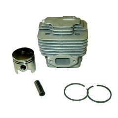 Kit cilindro pistone compatibile con decespugliatore MITSUBISHI TL43 54.120.1686 | NewgardenParts.com