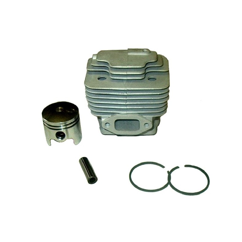 Kit cilindro pistone compatibile con decespugliatore MITSUBISHI TL43 54.120.1686