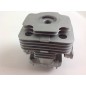 Piston cylinder kit compatible with OLEOMAC brushcutter 746T 446PB