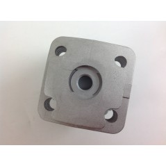 Kit cilindro de pistón compatible con desbrozadora OLEOMAC 746T 446PB | NewgardenParts.com