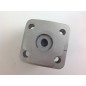 Piston cylinder kit compatible with OLEOMAC brushcutter 746T 446PB