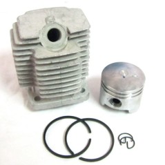 Kit cylindre piston compatible avec débroussailleuse ROBIN NB500