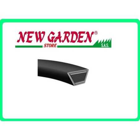 Standard trapezoidal belt lawn mower 8-490 12,7x2286mm 1/2x90 | NewgardenParts.com