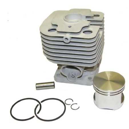 Piston cylinder kit compatible with STIHL FR350 FR450 FS450 brushcutter | NewgardenParts.com