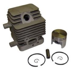 Piston cylinder kit compatible with STIHL FR85 FS80 FS85 brushcutter | NewgardenParts.com
