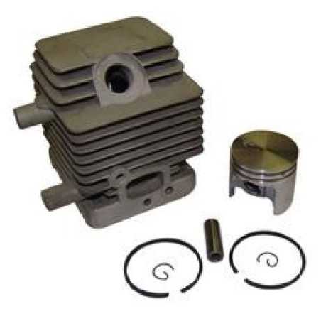 Piston cylinder kit compatible with STIHL FR85 FS80 FS85 brushcutter | NewgardenParts.com