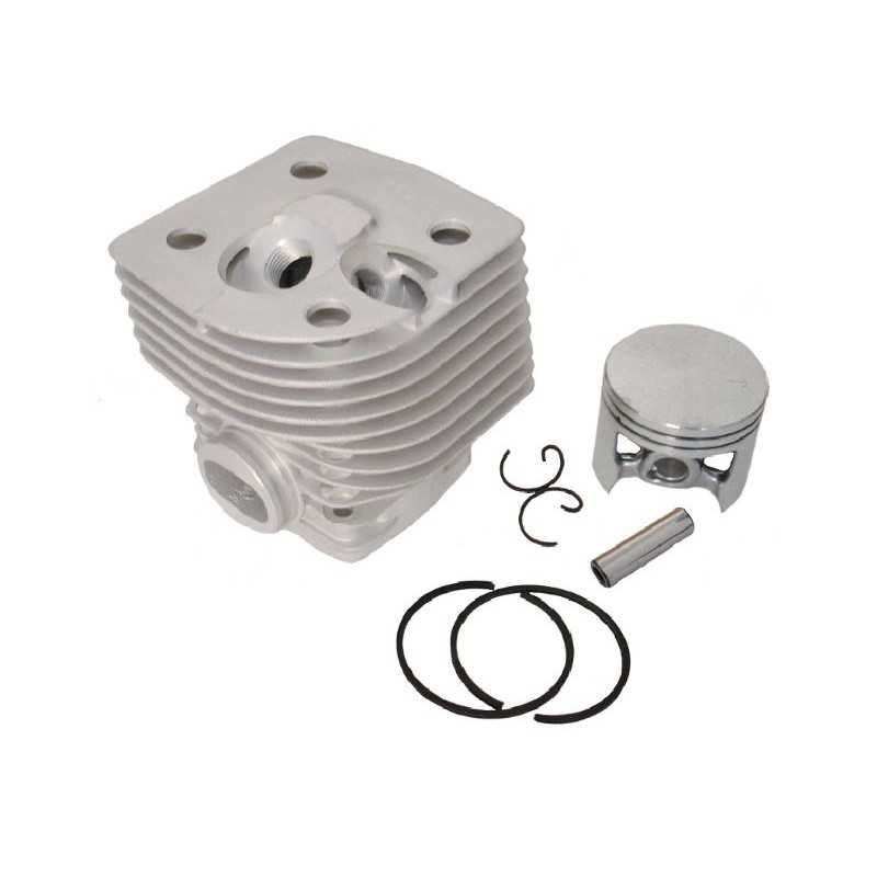 Piston cylinder kit compatible with STIHL FS420 FS420FL FS550 brushcutter
