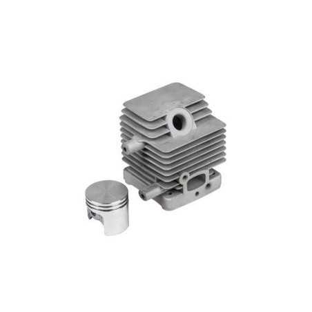 Piston cylinder kit compatible brushcutter STIHL FR 85 - FR 85 T - FS 75 | NewgardenParts.com