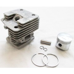 Kit cilindro pistone compatibile ECHO per motosega 302 | NewgardenParts.com