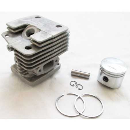 ECHO compatible piston cylinder kit for 302 chainsaw | NewgardenParts.com
